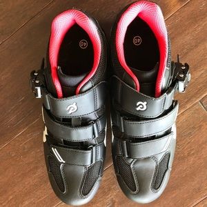Peloton Shoes - size 40
